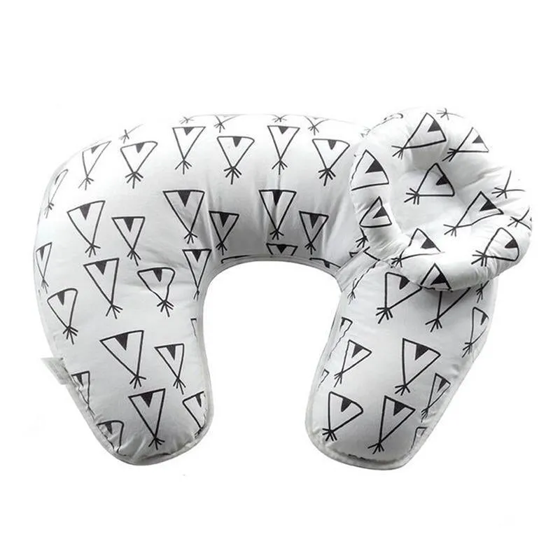 Nursing Boppy Pillows