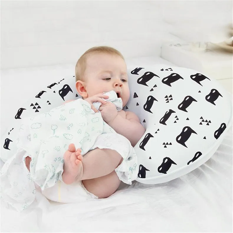 Nursing Boppy Pillows