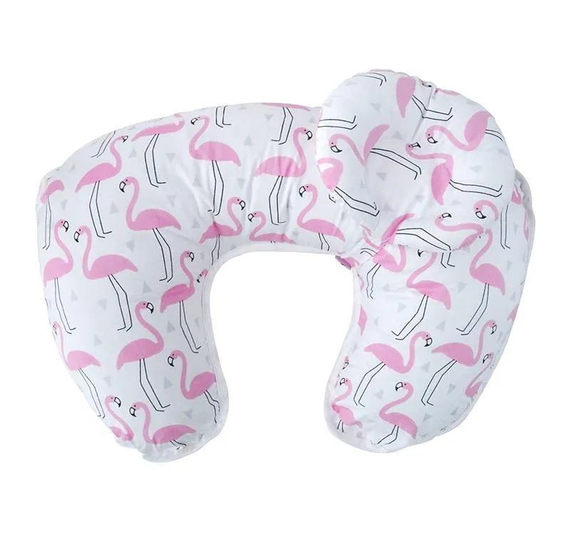 Nursing Boppy Pillows
