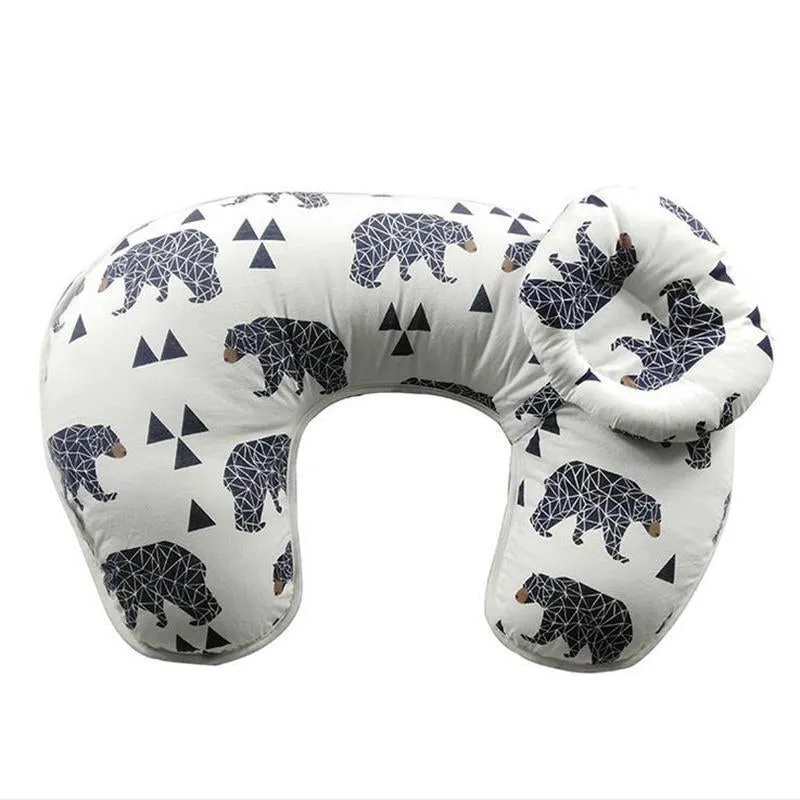 Nursing Boppy Pillows