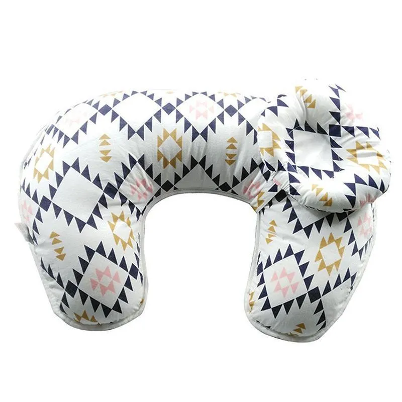 Nursing Boppy Pillows