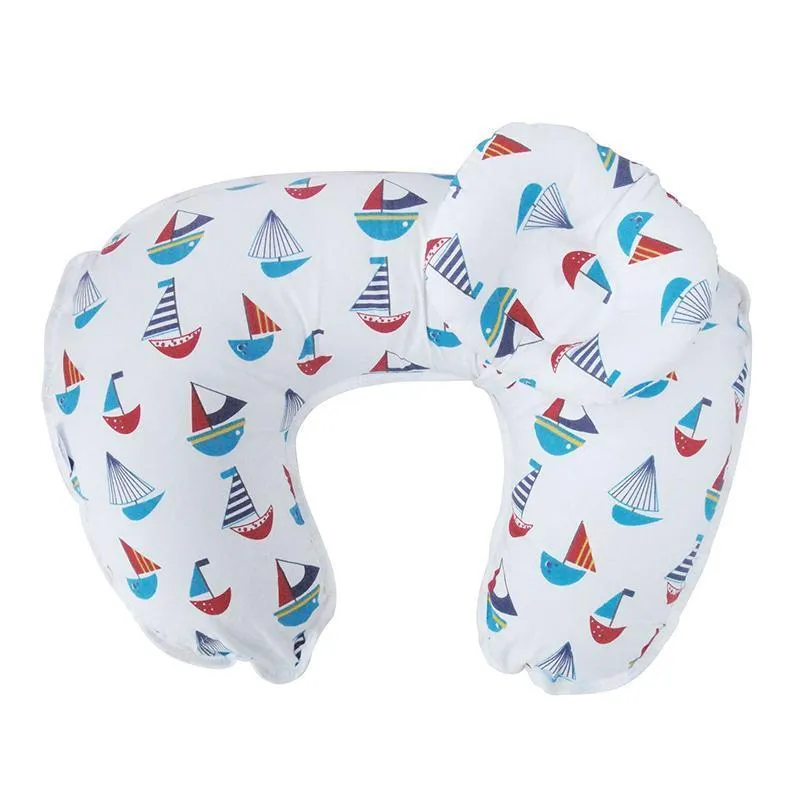 Nursing Boppy Pillows