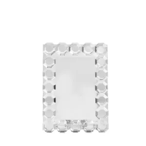 OCTAGON CRYSTAL 4X6 FRAME