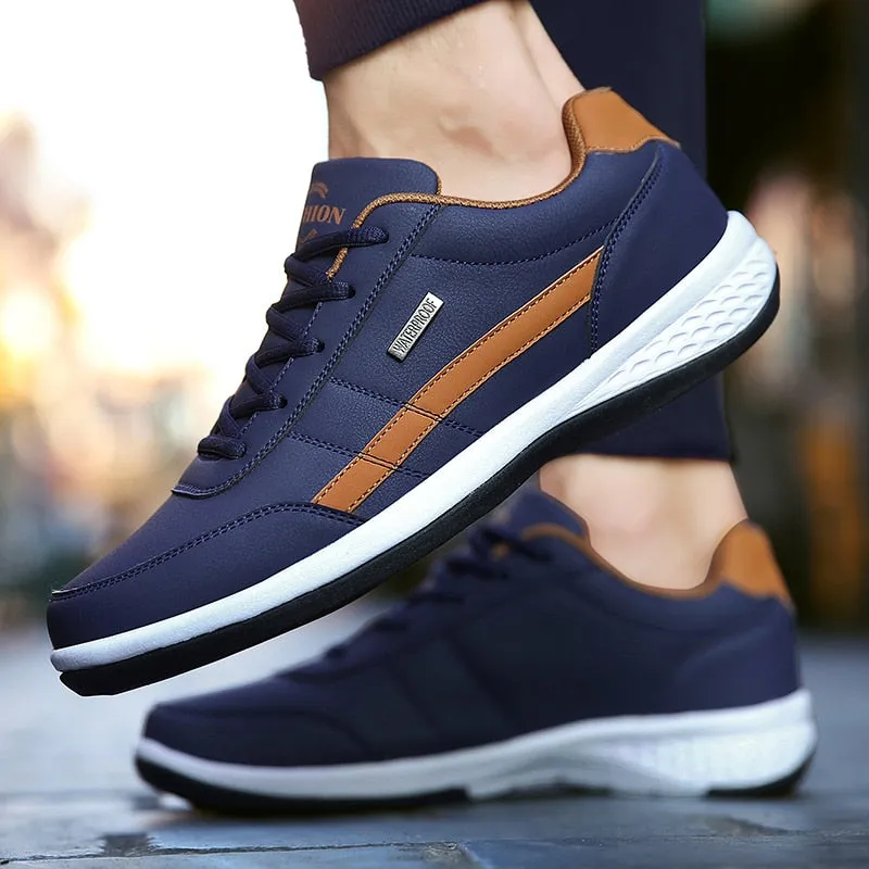 Odysseysoles Comfortable Sneakers