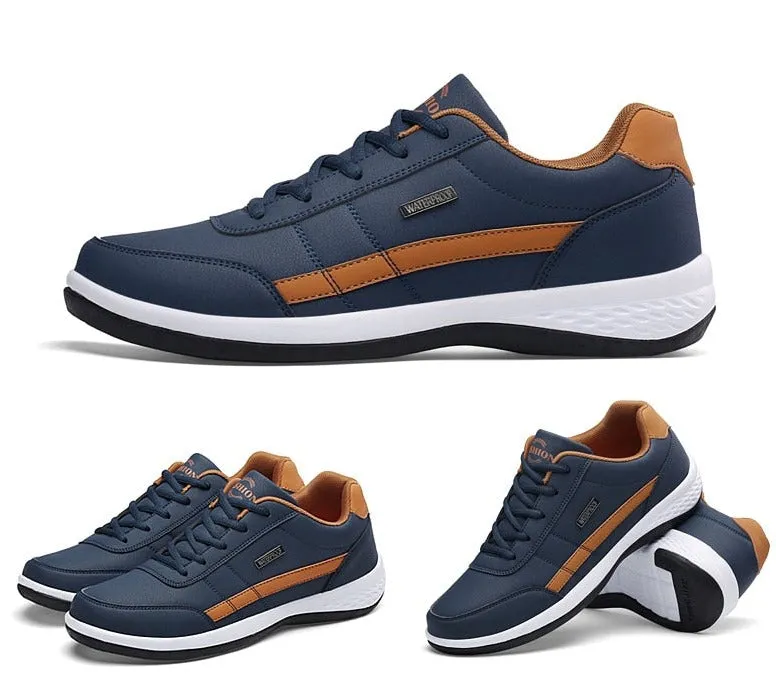 Odysseysoles Comfortable Sneakers