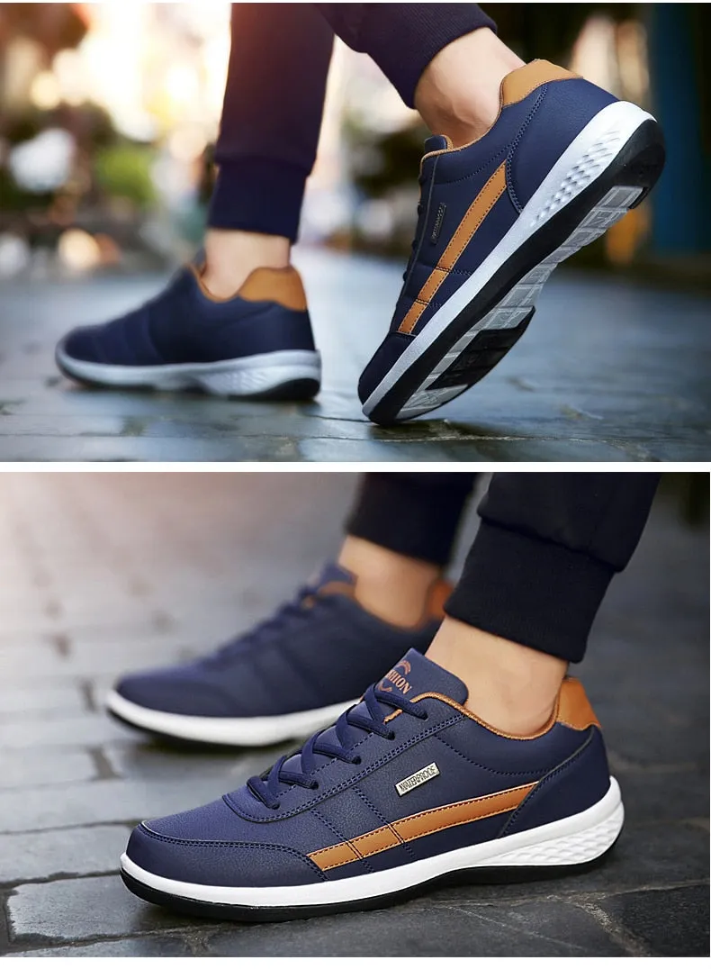 Odysseysoles Comfortable Sneakers