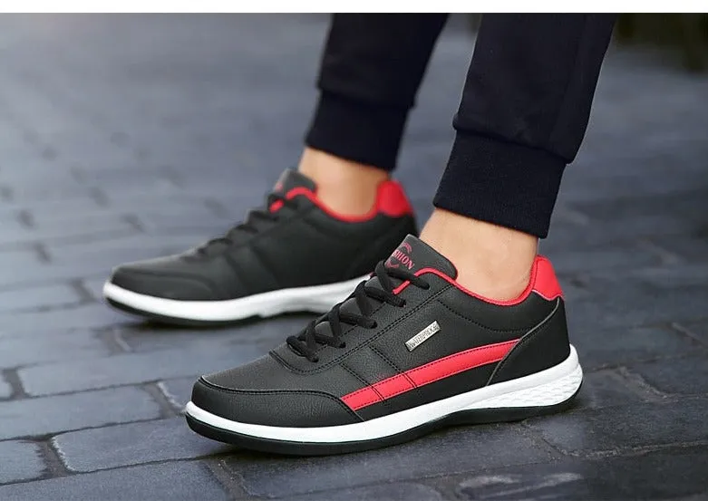 Odysseysoles Comfortable Sneakers