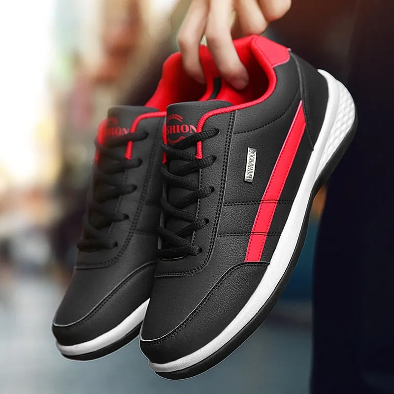 Odysseysoles Comfortable Sneakers