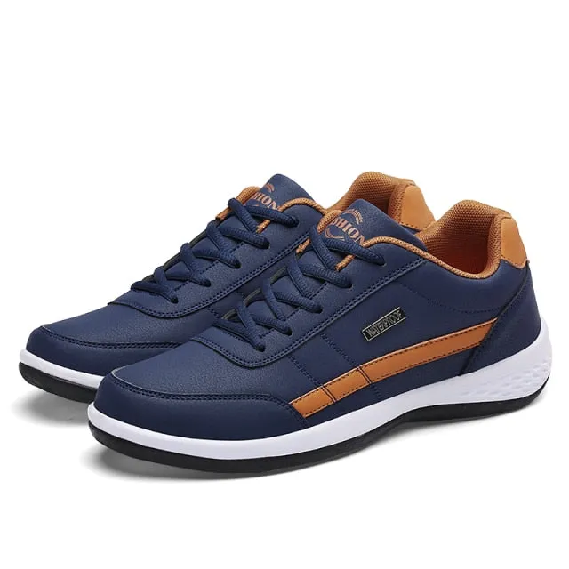 Odysseysoles Comfortable Sneakers