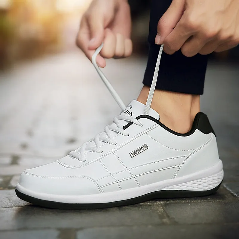 Odysseysoles Comfortable Sneakers