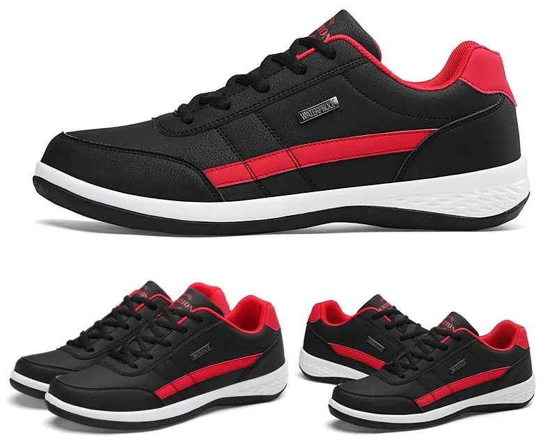 Odysseysoles Comfortable Sneakers