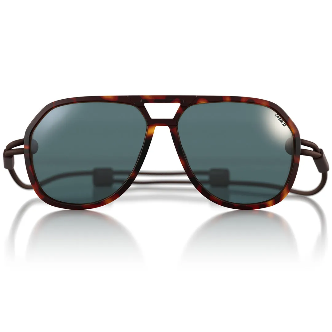 Ombraz Classics | Prescription Sunglasses | Tortoise