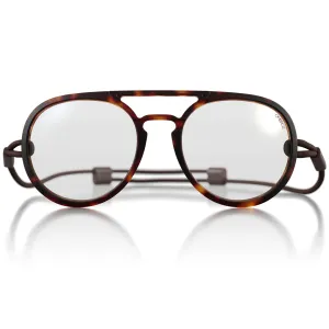 Ombraz Dolomite | Extended Vision™ Reading Glasses | Tortoise | EV20