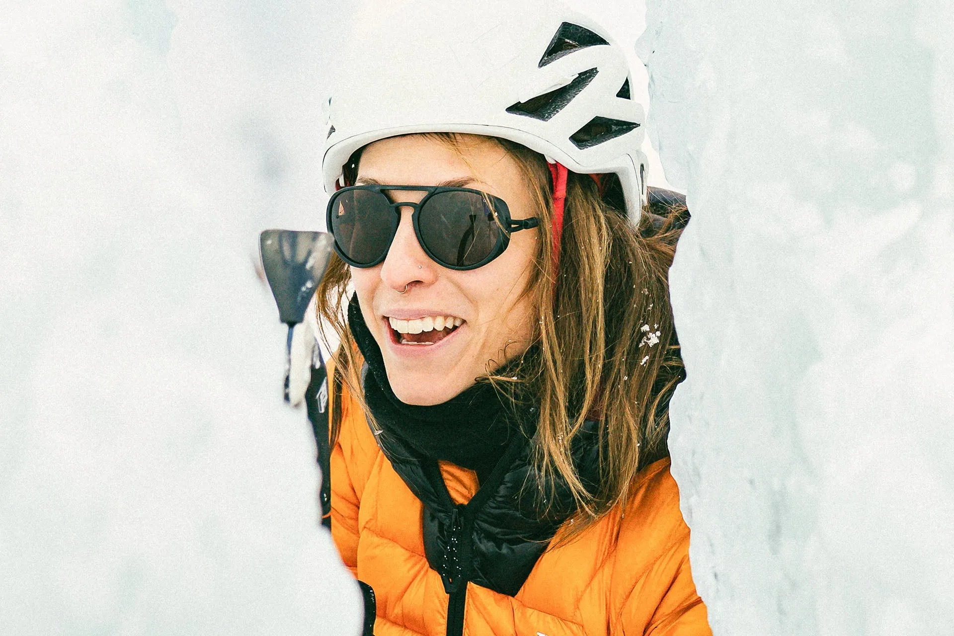 Ombraz Dolomite | Progressive Prescription Sunglasses | Charcoal