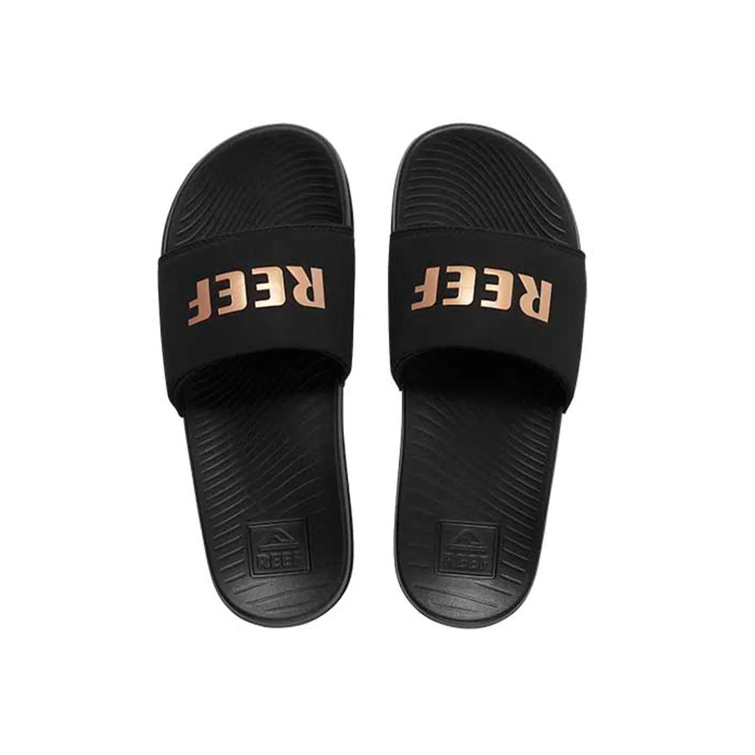 One Slide Womens