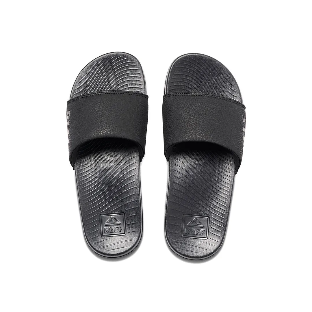 One Slide Womens