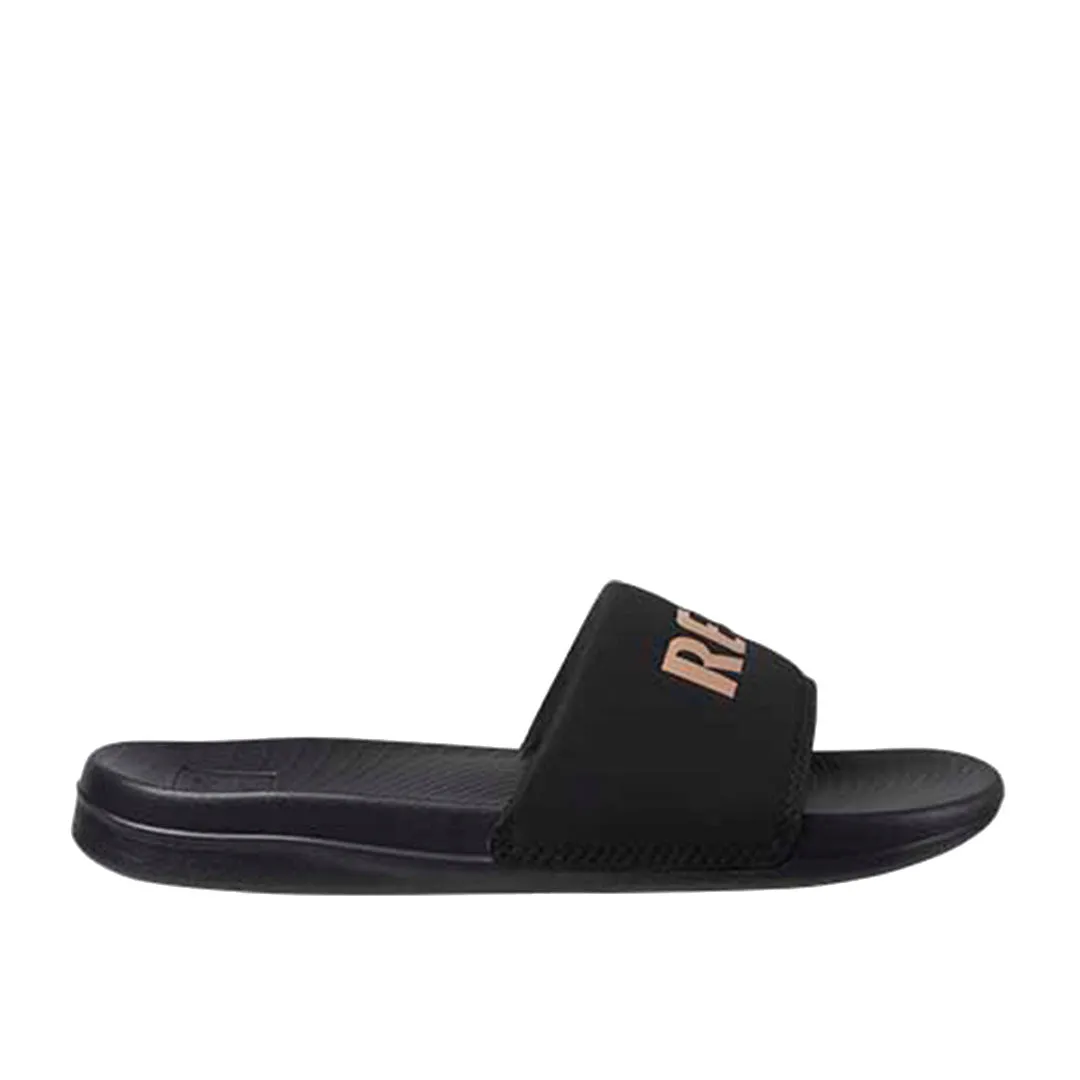 One Slide Womens