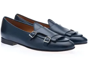 Opal Blue Casual Shoes