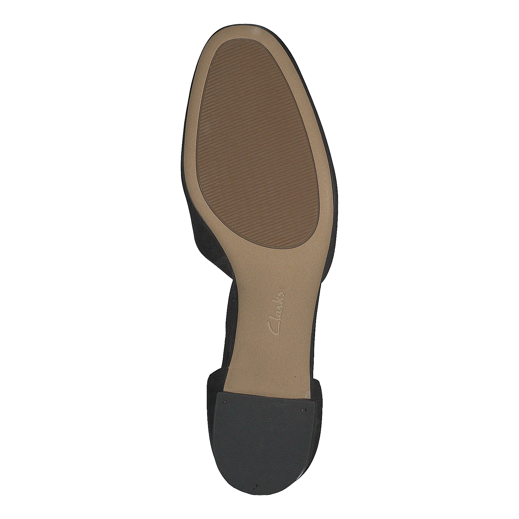 Orabella Holly Black Leather