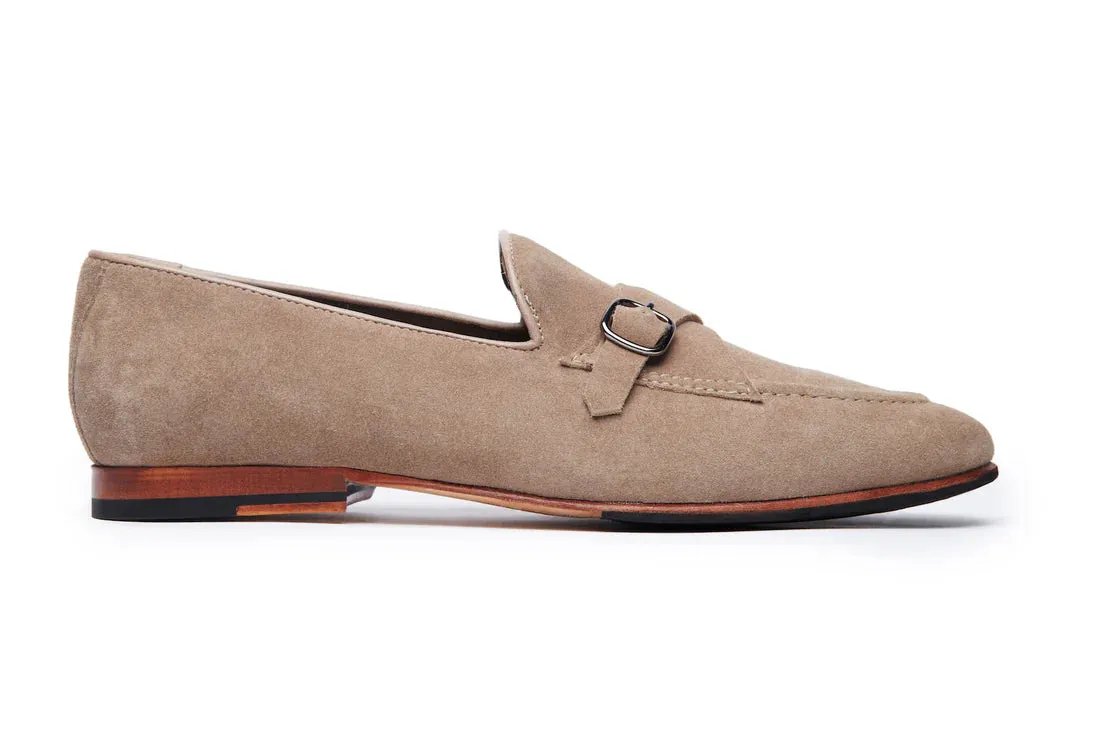 Orca Beige Casual Shoes
