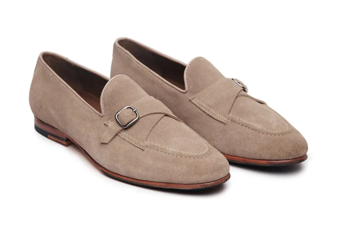 Orca Beige Casual Shoes