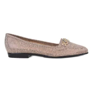 Oste Flat in Ammou Alino Print  *SALE ITEM* Reg Price $240