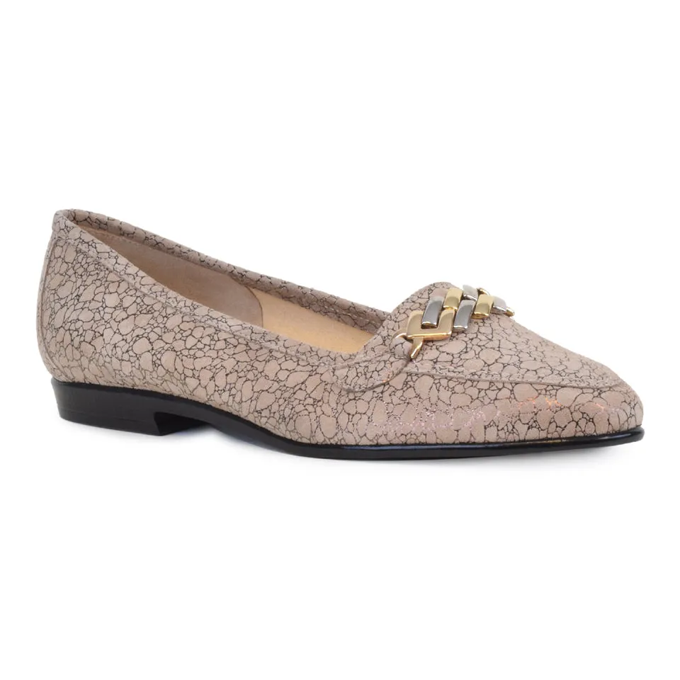 Oste Flat in Ammou Alino Print  *SALE ITEM* Reg Price $240