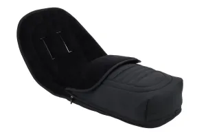 Oyster Gravity  Footmuff - Carbonite