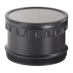 P-110 Lens Port