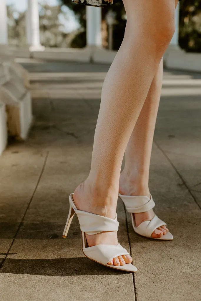 Palmina Heel Oatmeal