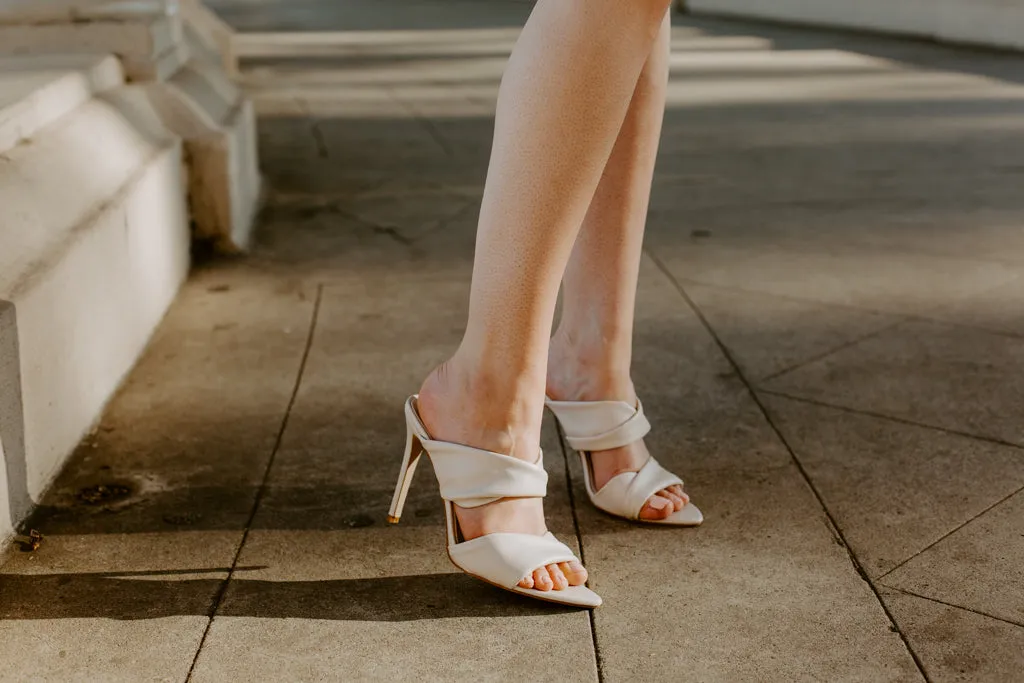 Palmina Heel Oatmeal
