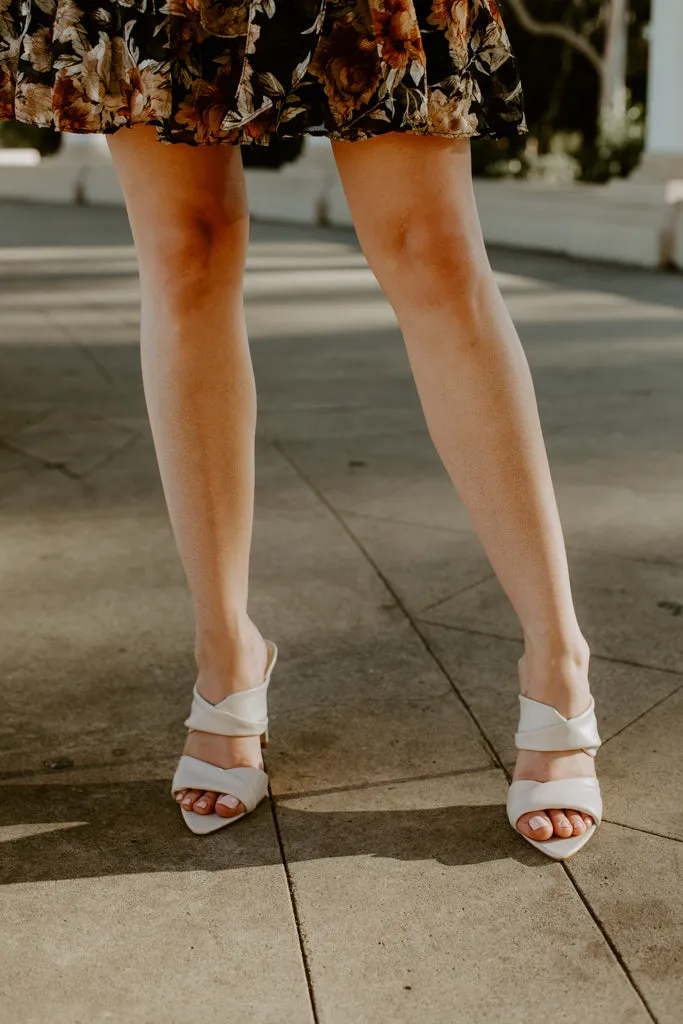 Palmina Heel Oatmeal