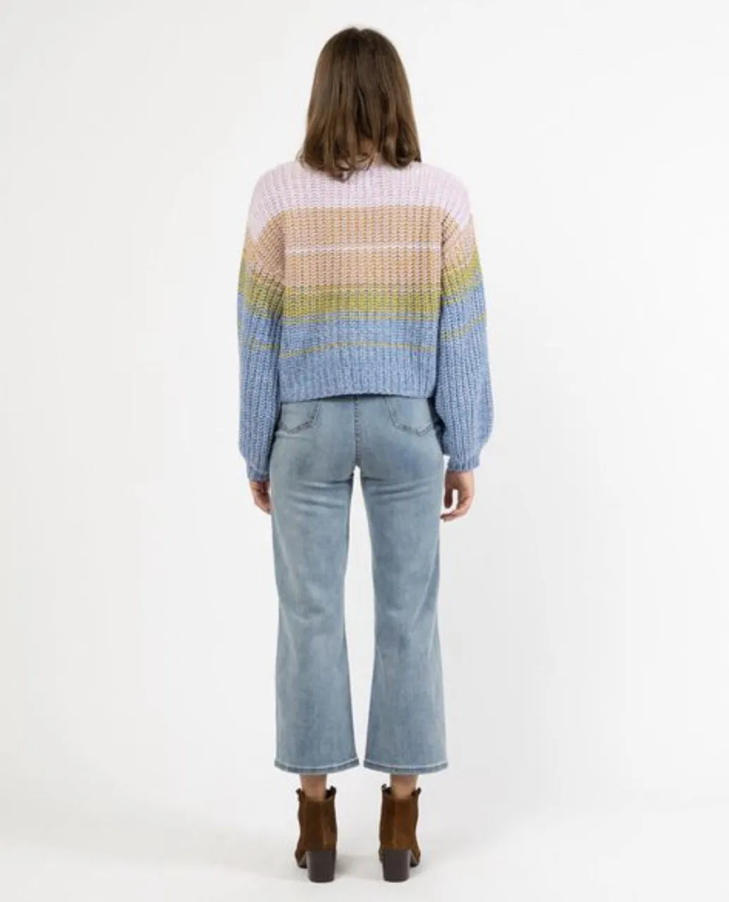 Paper Heart Rollin Jean