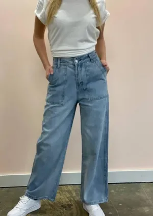 Paper Heart That 70's Jean