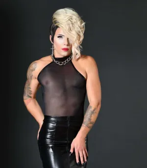 Patrice Catanzaro | Catherine | top