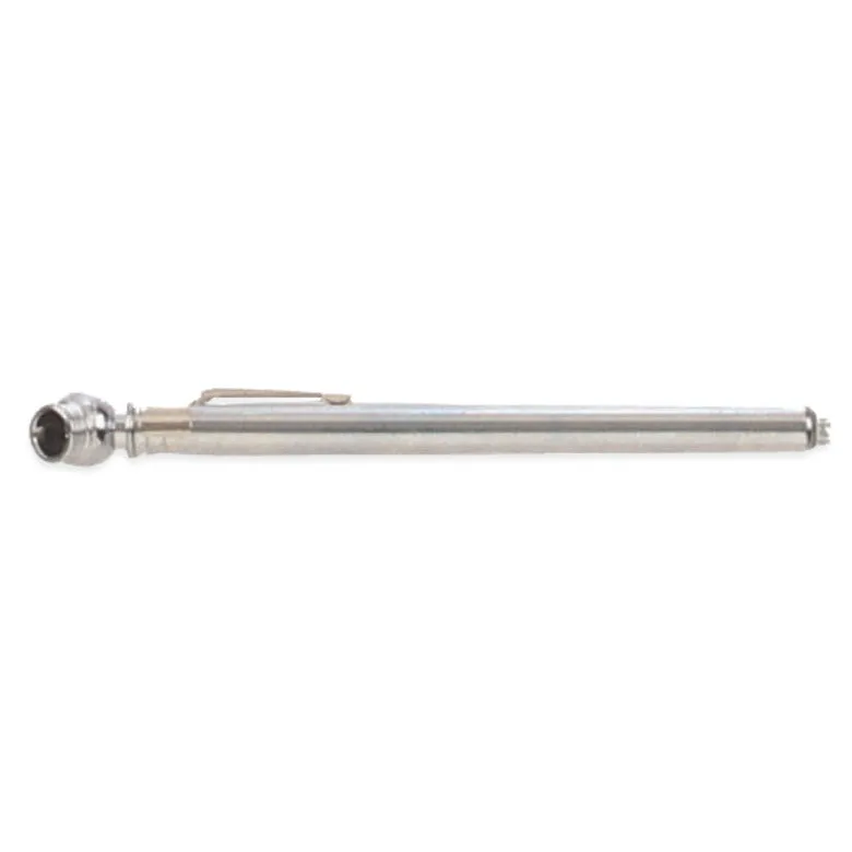 Pencil-Style Tire Gauge