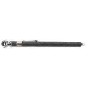 Pencil-Style Tire Gauge