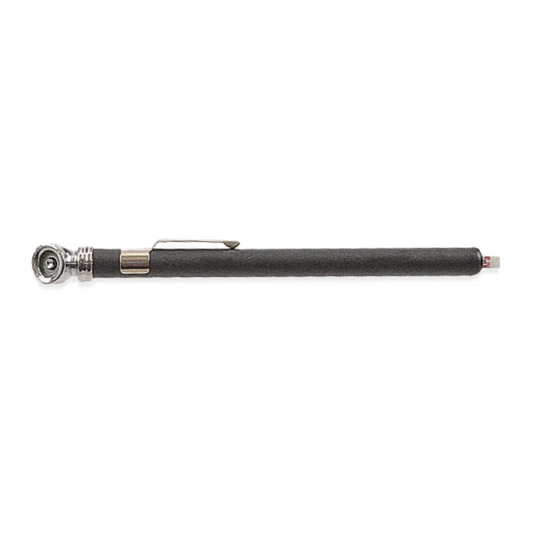 Pencil-Style Tire Gauge