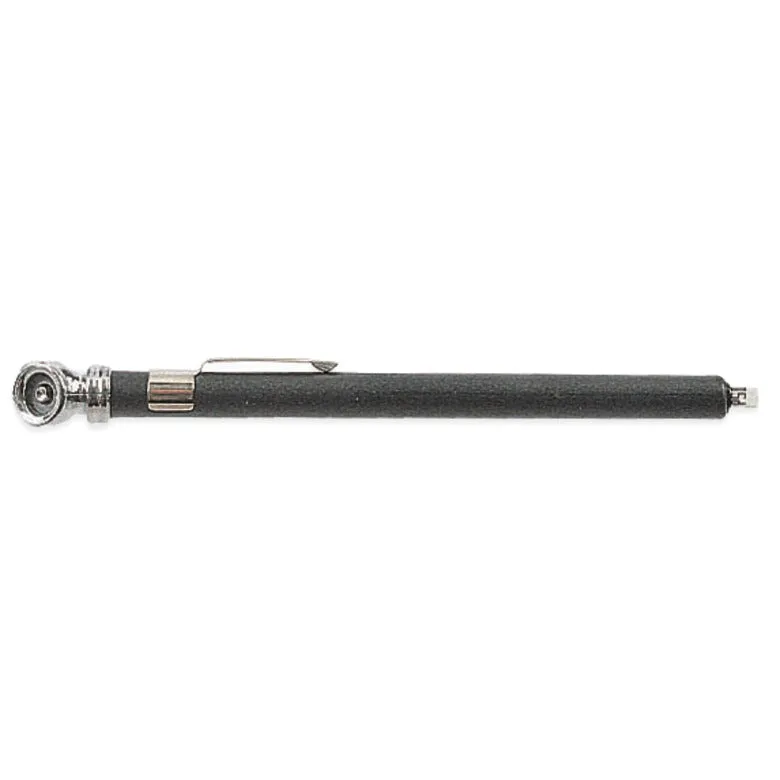 Pencil-Style Tire Gauge