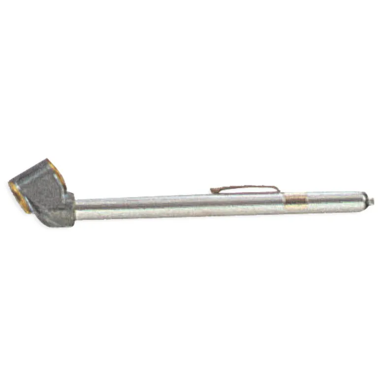 Pencil-Style Tire Gauge
