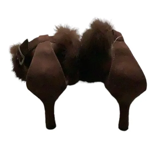 Pierre Dumas Vintage Heels