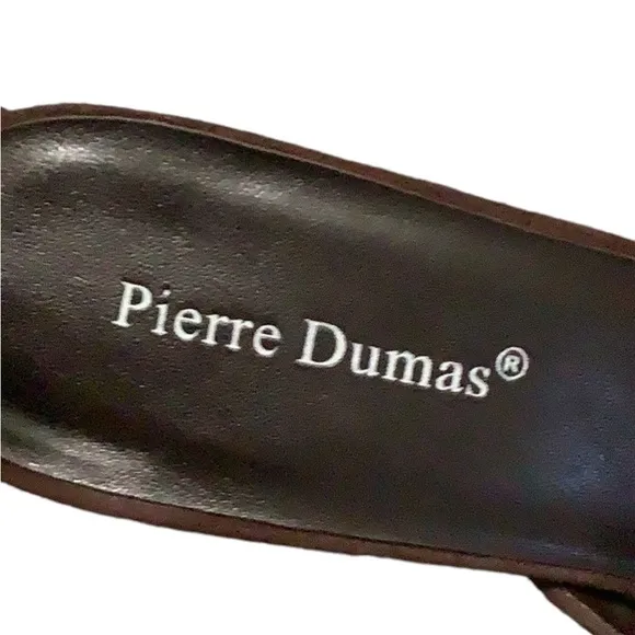 Pierre Dumas Vintage Heels