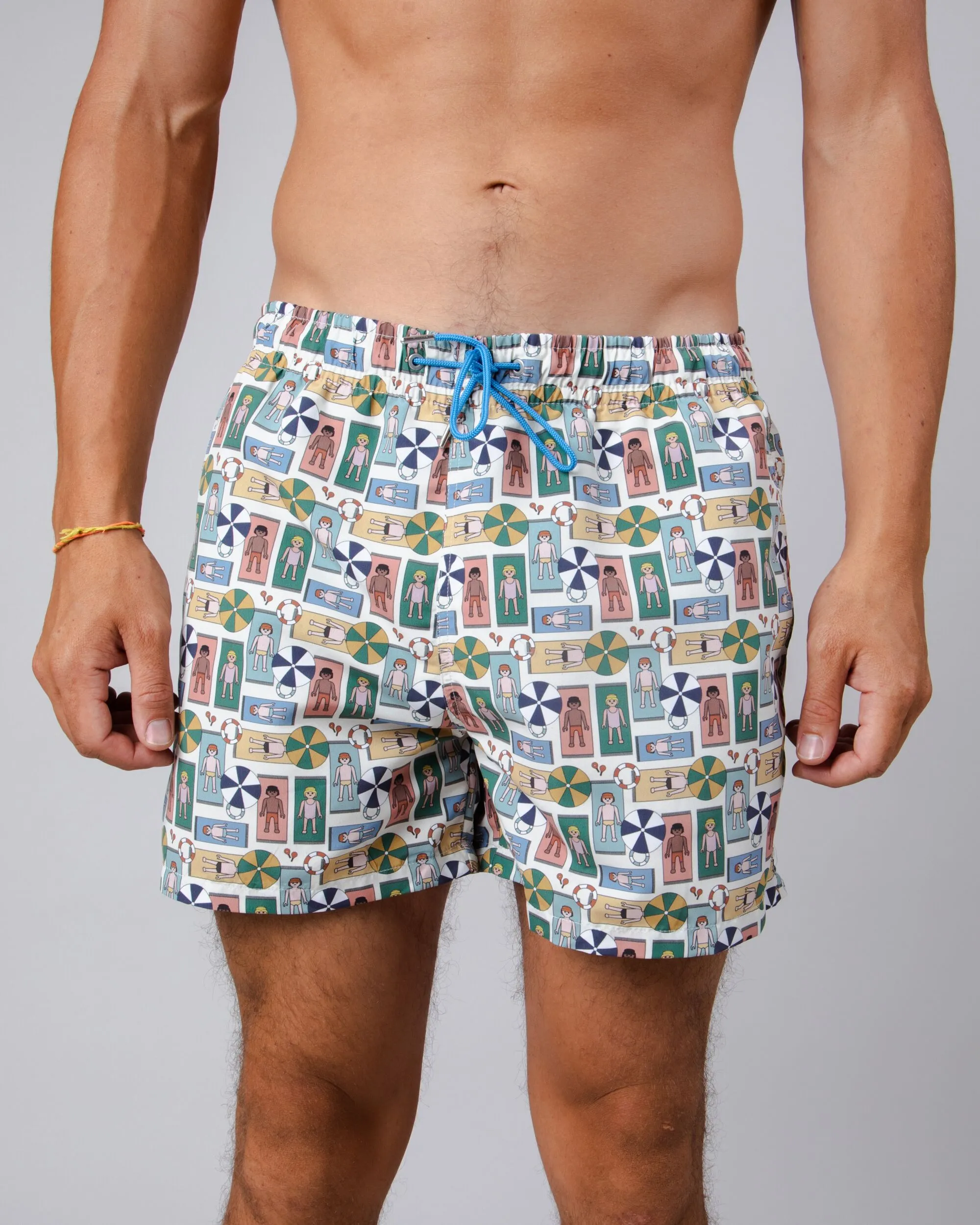 Playmobil Summer Swimwear