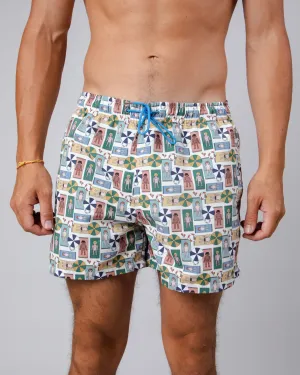 Playmobil Summer Swimwear