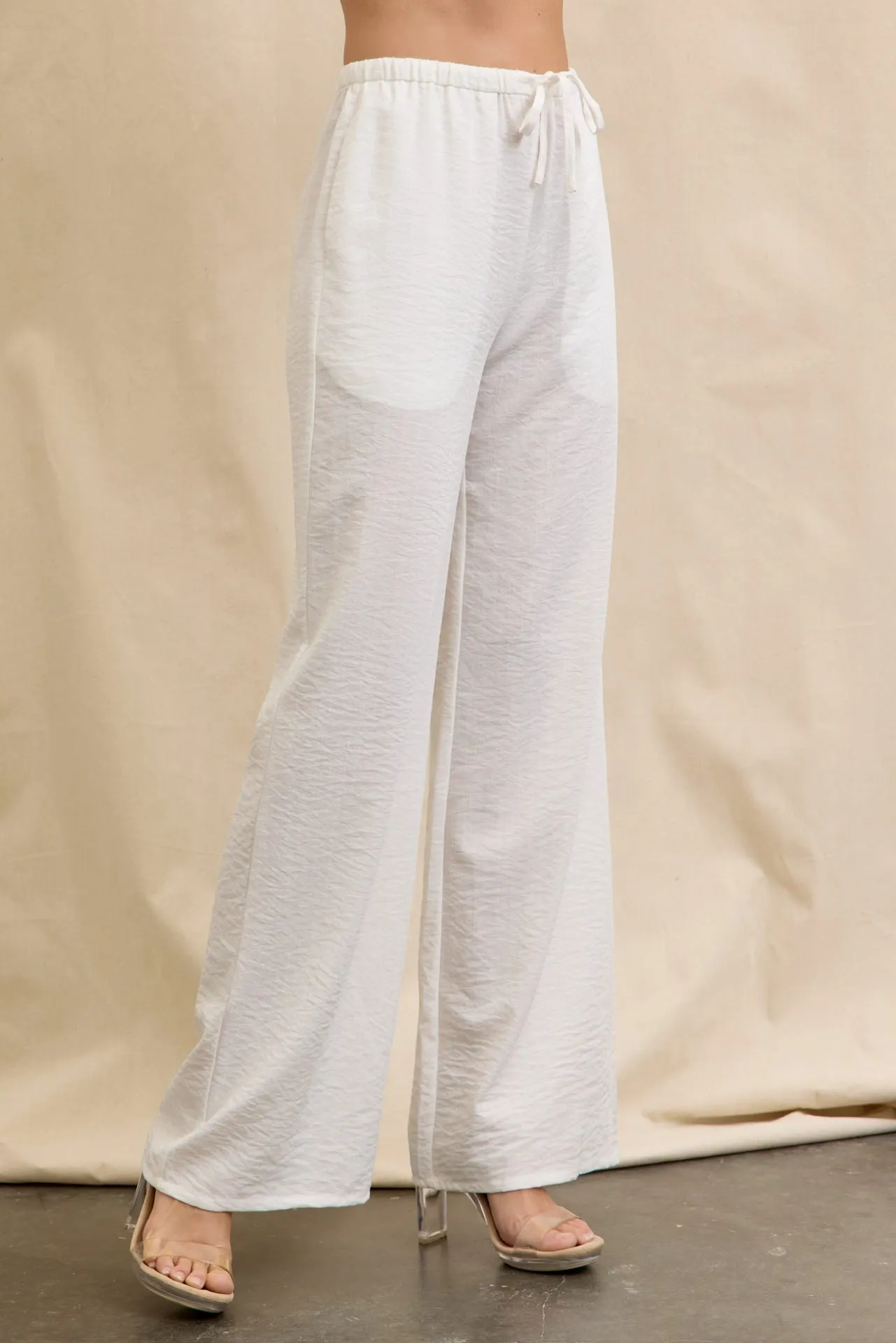 Polished Confidence Set