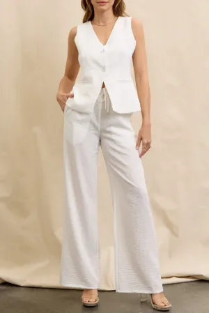Polished Confidence Set