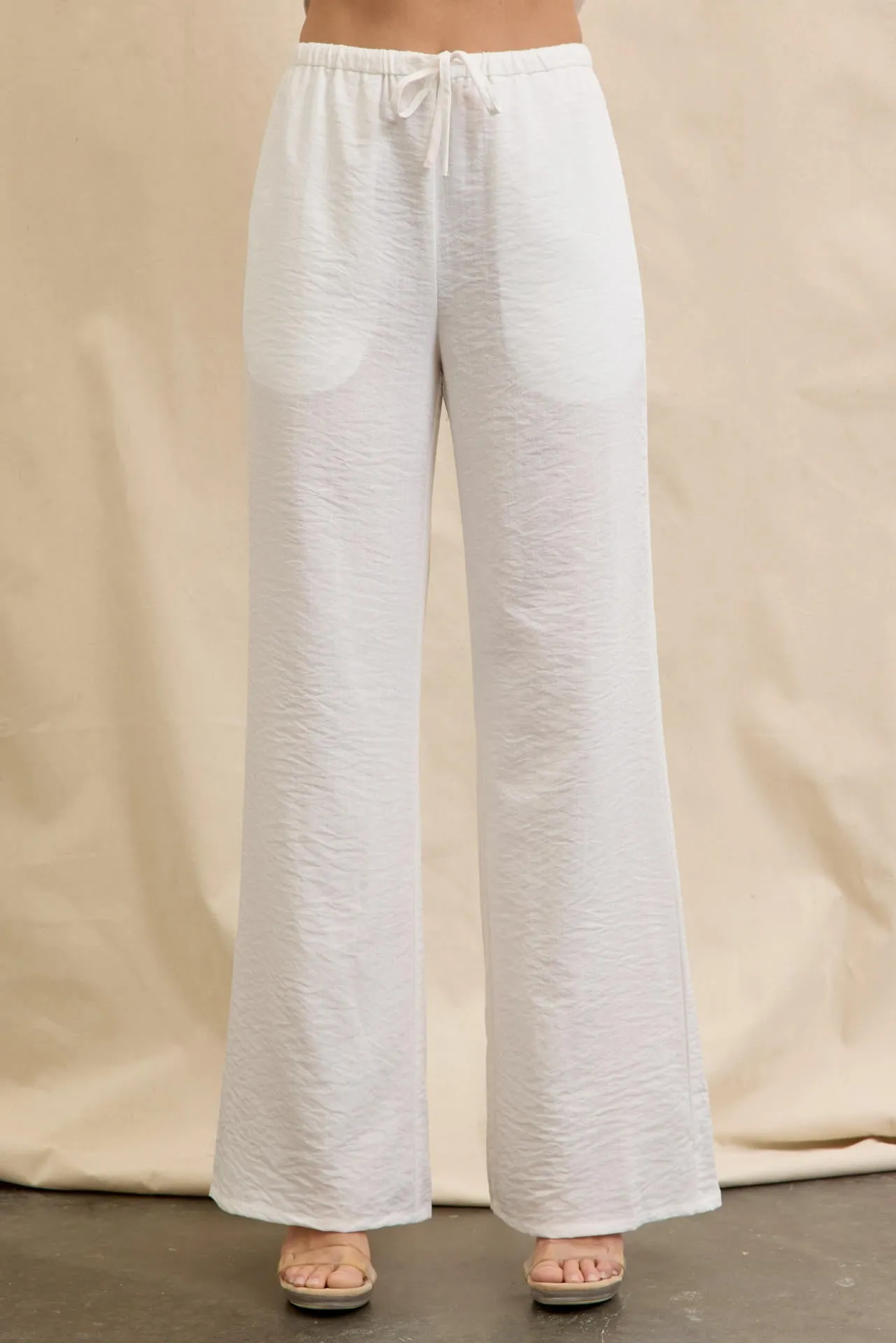 Polished Confidence Set