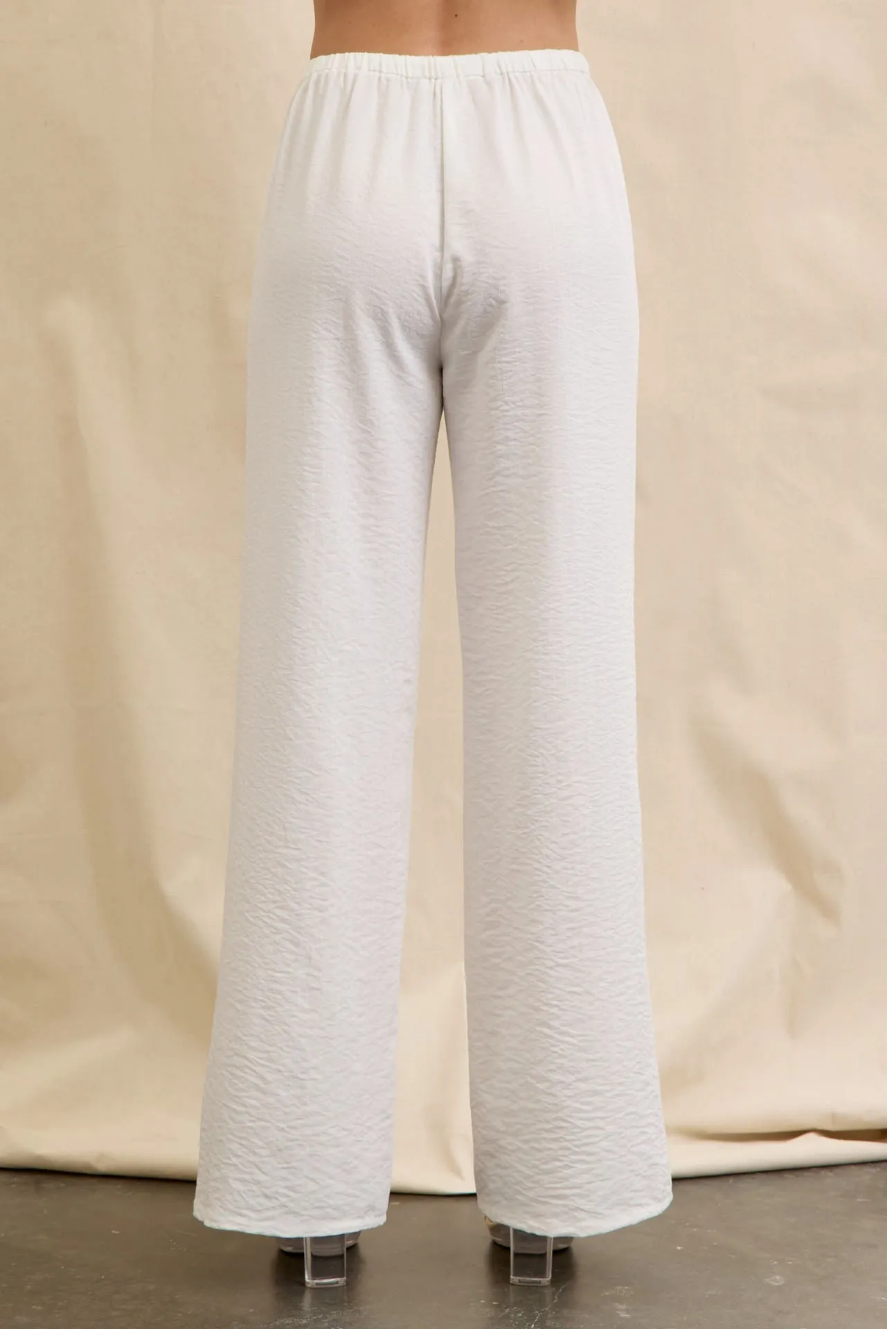 Polished Confidence Set