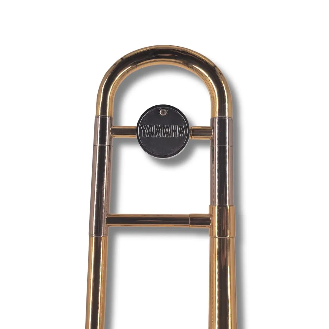 Pre-Owned Yamaha Advantage Trombone YSL200AD