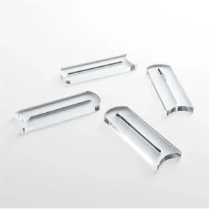 Premium Card Stands Set (4pc)